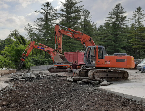 Pavimenti Industriali
